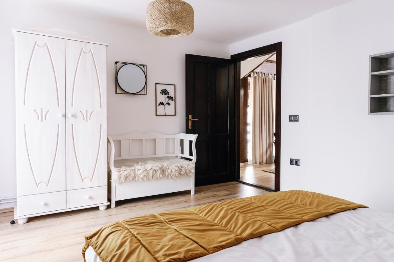 Villa Casa Tamplarului Alba Iulia