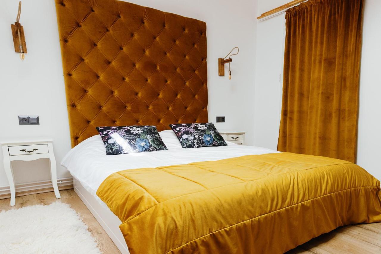 Casa Tamplarului * Alba Iulia